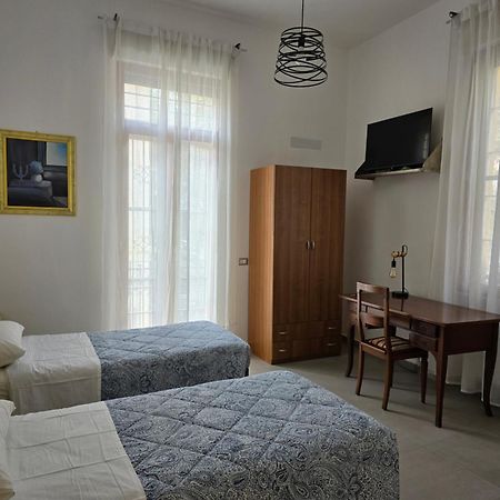 Casa Ganci - Viale Boccetta Hotell Messina Eksteriør bilde